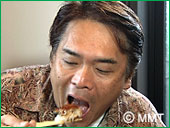 ���̃R�[�i�[����Ăėǂ������`�`�`�I