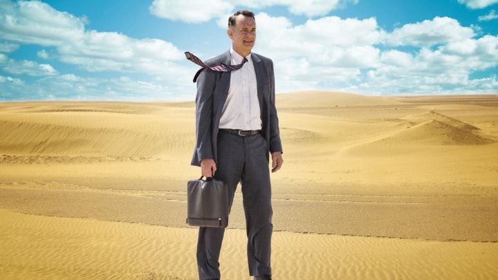 王様のためのホログラム