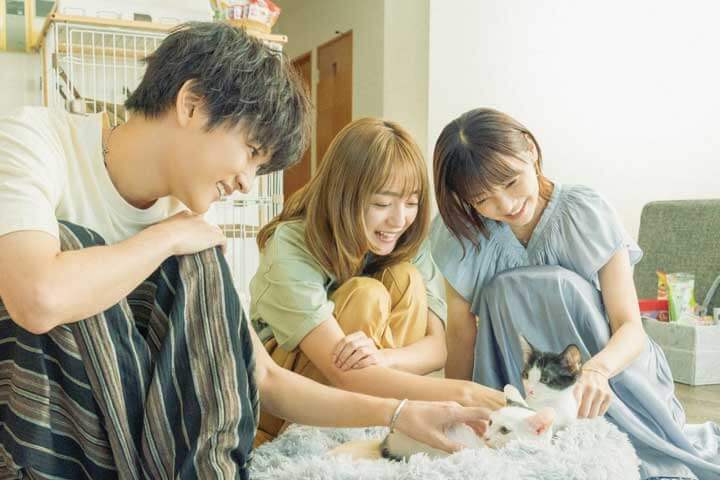 ブルックリンの恋人たち